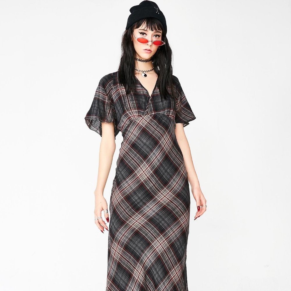 TRIPP NYC Dress